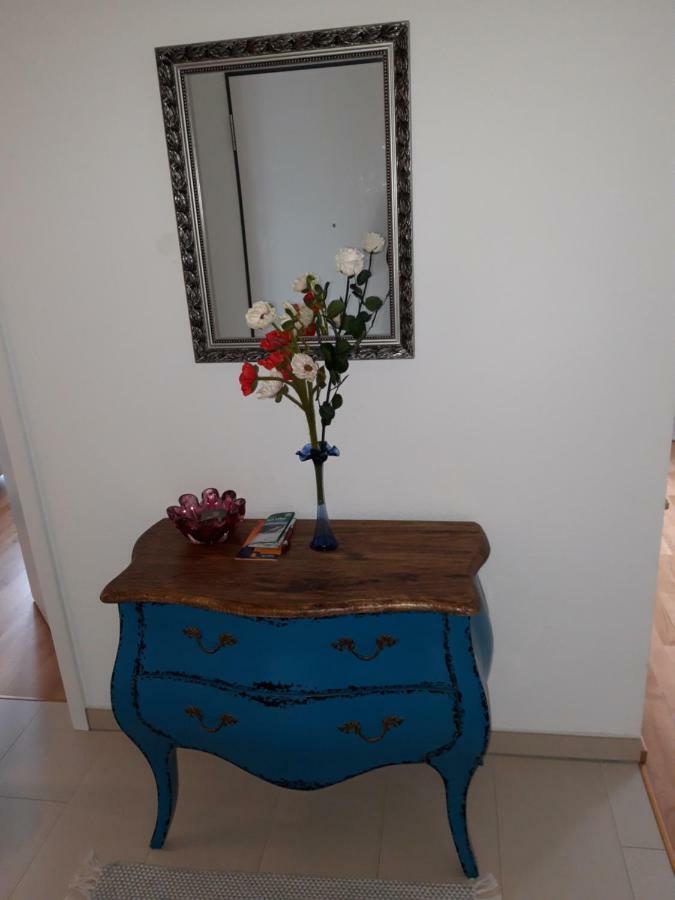 Quellenresidenz Bad Vilbel Appartement Buitenkant foto